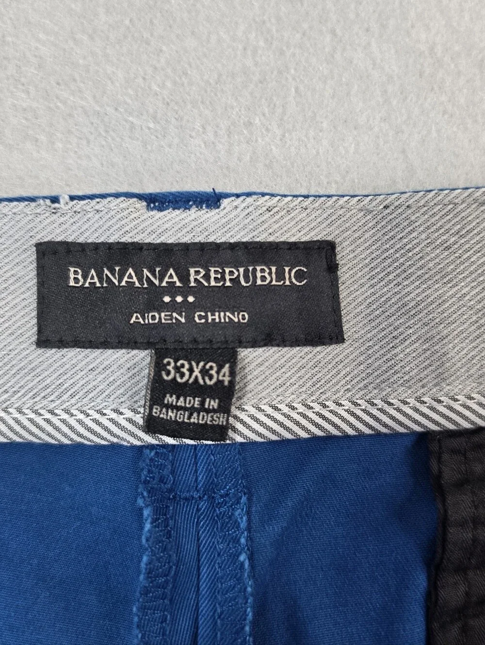 Banana Republic pre owned
